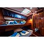 Book yachts online - sailboat - Ocean Star 56.1 - Santorini - rent