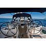 Book yachts online - sailboat - Ocean Star 56.1 - Santorini - rent