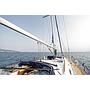 Book yachts online - sailboat - Ocean Star 56.1 - Santorini - rent