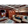 Book yachts online - sailboat - Ocean Star 56.1 - Santorini - rent