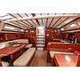 Book yachts online - sailboat - Ocean Star 56.1 - Santorini - rent