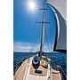 Book yachts online - sailboat - Ocean Star 56.1 - Santorini - rent