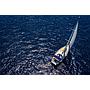 Book yachts online - sailboat - Ocean Star 56.1 - Santorini - rent