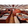 Book yachts online - sailboat - Ocean Star 56.1 - Santorini - rent