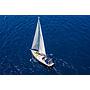 Book yachts online - sailboat - Ocean Star 56.1 - Santorini - rent