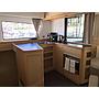 Book yachts online - catamaran - Lagoon 42 - FRIG 007 - rent