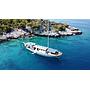 Book yachts online - other - Greek Motorsailer - Cosmos - rent