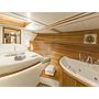 Book yachts online - other - Greek Motorsailer - Cosmos - rent