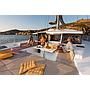 Book yachts online - catamaran - Bali 4.2 - AITAYAMA - rent