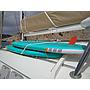 Book yachts online - catamaran - Marquises 56 - Atlas - rent