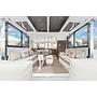 Book yachts online - catamaran - Bali Catspace TEAM FACTORY - Team Factory - rent