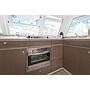 Book yachts online - catamaran - Bali Catspace TEAM FACTORY - Team Factory - rent