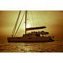 Book yachts online - catamaran - Victoria 67 - Magec - rent