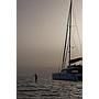 Book yachts online - catamaran - Victoria 67 - Magec - rent