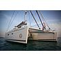 Book yachts online - catamaran - Victoria 67 - Magec - rent