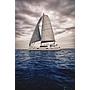 Book yachts online - catamaran - Victoria 67 - Magec - rent