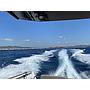 Book yachts online - motorboat - Fjord 44 Open - MEDCAT68 Available for daily charter only - From 10:00 to 20:00 - 0 night - rent