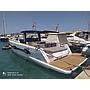 Book yachts online - motorboat - Fjord 44 Open - MEDCAT68 Available for daily charter only - From 10:00 to 20:00 - 0 night - rent