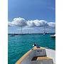 Book yachts online - motorboat - Fjord 44 Open - MEDCAT68 Available for daily charter only - From 10:00 to 20:00 - 0 night - rent