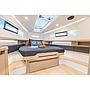 Book yachts online - motorboat - Fjord 44 Open - MEDCAT68 Available for daily charter only - From 10:00 to 20:00 - 0 night - rent