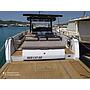 Book yachts online - motorboat - Fjord 44 Open - MEDCAT68 Available for daily charter only - From 10:00 to 20:00 - 0 night - rent