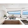 Book yachts online - catamaran - Bali 5.4. - Amura - rent