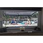 Book yachts online - catamaran - Bali 5.4. - Amura - rent
