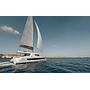 Book yachts online - catamaran - Bali 4.4 - Knowker - rent