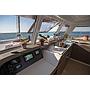 Book yachts online - catamaran - Bali Catspace Marsi - DORTOKA - rent