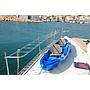 Book yachts online - catamaran - Lagoon 620 - JARANA - rent