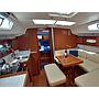 Book yachts online - sailboat - Oceanis 40 - Sapphire - rent