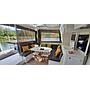 Book yachts online - catamaran - Lagoon 450  Fly - For Sail - rent