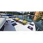 Book yachts online - catamaran - Lagoon 420 - Exit Strategy - rent