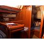Book yachts online - sailboat - Grand Soleil 43 - Blue Bite - rent