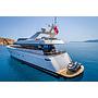Book yachts online - motorboat - Cantieri di Pisa Akhir 85 - Maestrale - rent