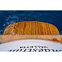 Book yachts online - motorboat - Cantieri di Pisa Akhir 85 - Maestrale - rent