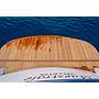 Book yachts online - motorboat - Cantieri di Pisa Akhir 85 - Maestrale - rent