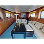 Book yachts online - motorboat - Cantieri di Pisa Akhir 85 - Maestrale - rent