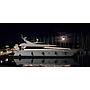 Book yachts online - motorboat - Cantieri di Pisa Akhir 85 - Maestrale - rent