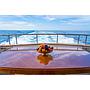 Book yachts online - motorboat - Cantieri di Pisa Akhir 85 - Maestrale - rent