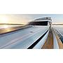 Book yachts online - motorboat - Cantieri di Pisa Akhir 85 - Maestrale - rent