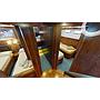 Book yachts online - motorboat - Cantieri di Pisa Akhir 85 - Maestrale - rent