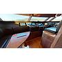 Book yachts online - motorboat - Cantieri di Pisa Akhir 85 - Maestrale - rent