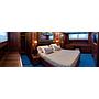 Book yachts online - motorboat - Cantieri di Pisa Akhir 85 - Maestrale - rent