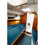 Book yachts online - sailboat - Oceanis 393 Clipper - Aeolian Too (Solar, heating, Plotter) - rent