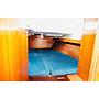 Book yachts online - sailboat - Oceanis 393 Clipper - Aeolian Too (Solar, heating, Plotter) - rent