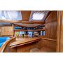 Book yachts online - sailboat - Sun Odyssey 45.2 - Panagiota - rent