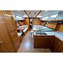 Book yachts online - sailboat - Sun Odyssey 43 - Tatanos - rent