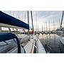 Book yachts online - sailboat - Sun Odyssey 43 - Tatanos - rent