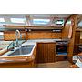 Book yachts online - sailboat - Sun Odyssey 43 - Tatanos - rent
